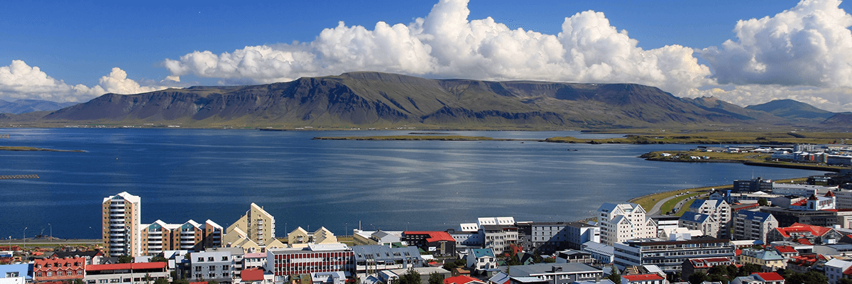 À la découverte de l'Islande - 5 jours